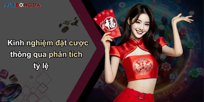 Trang Chủ 116 Kinh nghiệm đặt cược thông qua phân tích tỷ lệ