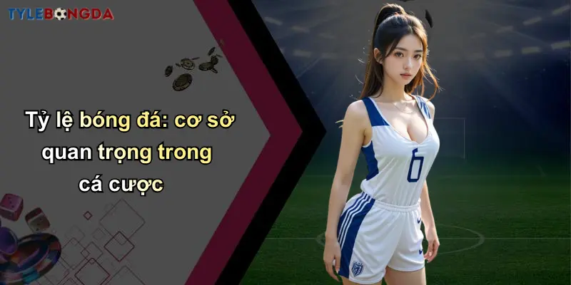 Kết Quả Bóng Đá: Nhanh Chóng, Đầy Đủ, Dành Cho Cá Cược 2 Tỷ lệ bóng đá: cơ sở quan trọng trong cá cược