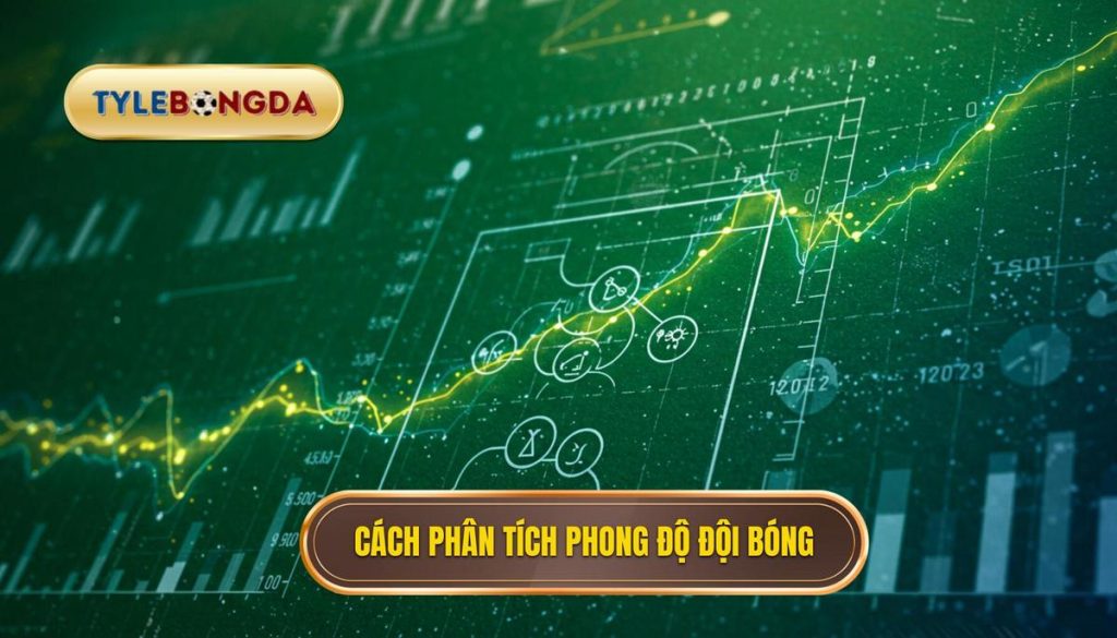 Cách Phân Tích Phong Độ Đội Bóng Chuyên Sâu: Hướng Dẫn Toàn Diện 1 Cách phân tích phong độ đội bóng