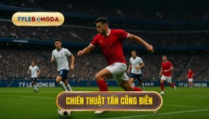 Chiến thuật tấn công biên