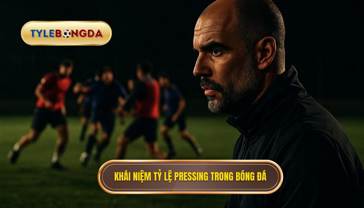 Hiểu Rõ Khái Niệm Tỷ Lệ Pressing Quan Trọng Nhất PPDA