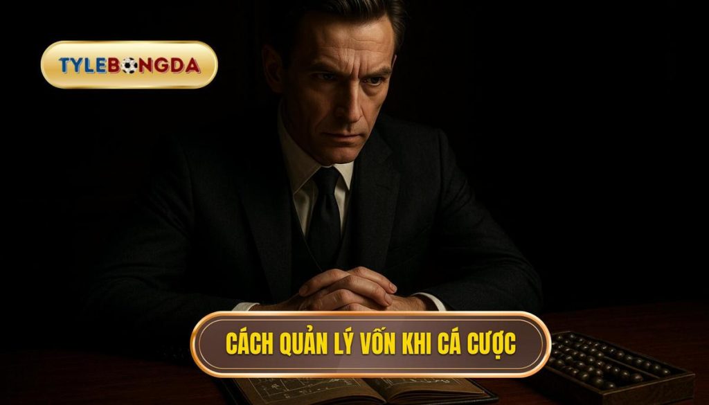 thumb - cách quản lý vốn khi cá cược