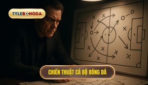 thumb - chiến thuật cá độ bóng đá