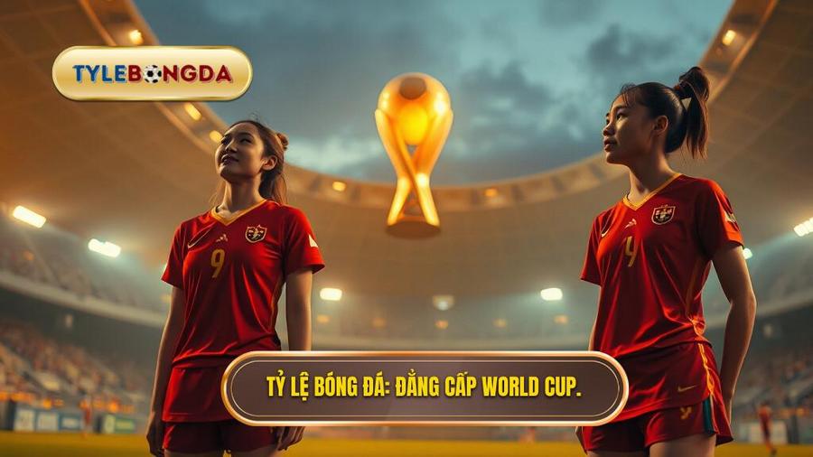 Bóng đá nữ Việt Nam khi nào đá World Cup? Hành trình vươn ra biển lớn 4 Sức mạnh tinh thần và sự ủng hộ của người hâm mộ