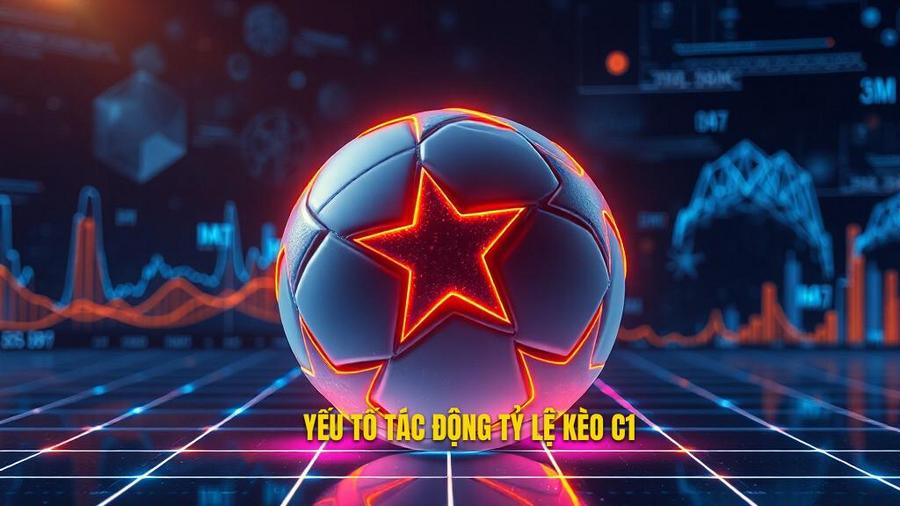 Tỷ Lệ Kèo Champions League: Phân Tích Chuyên Sâu Và Bí Quyết Soi Kèo Đỉnh Cao 4 Phân tích đa chiều: Các yếu tố tác động đến tỷ lệ kèo Cúp C1