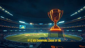 Tỷ Lệ Kèo Champions League