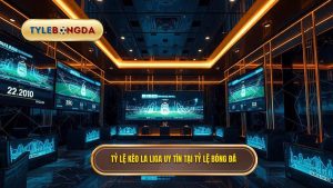 Tỷ Lệ Kèo La Liga