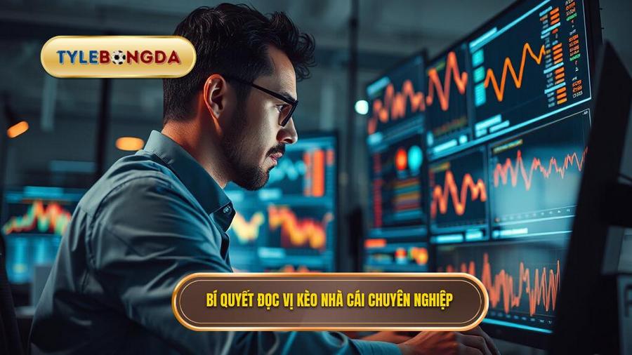 Nhận định bóng đá hôm nay: Phân tích chuyên sâu từ các chuyên gia hàng đầu 4 Bí quyết đọc vị kèo nhà cái từ chuyên gia TỶ LỆ BÓNG ĐÁ