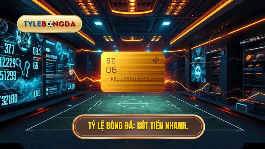 Kèo bóng đá rút tiền nhanh – Giải pháp tối ưu cho dân cá cược trực tuyến 1 Kèo bóng đá rút tiền nhanh – Giải pháp tối ưu cho dân cá cược trực tuyến