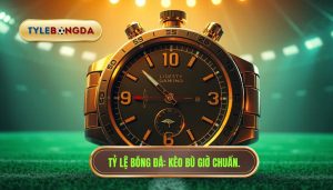 Cá cược kèo bù giờ cho người mới