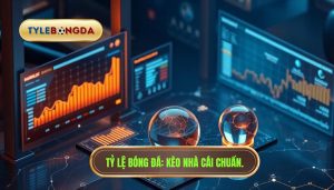 Cách đọc tỷ lệ kèo bóng đá