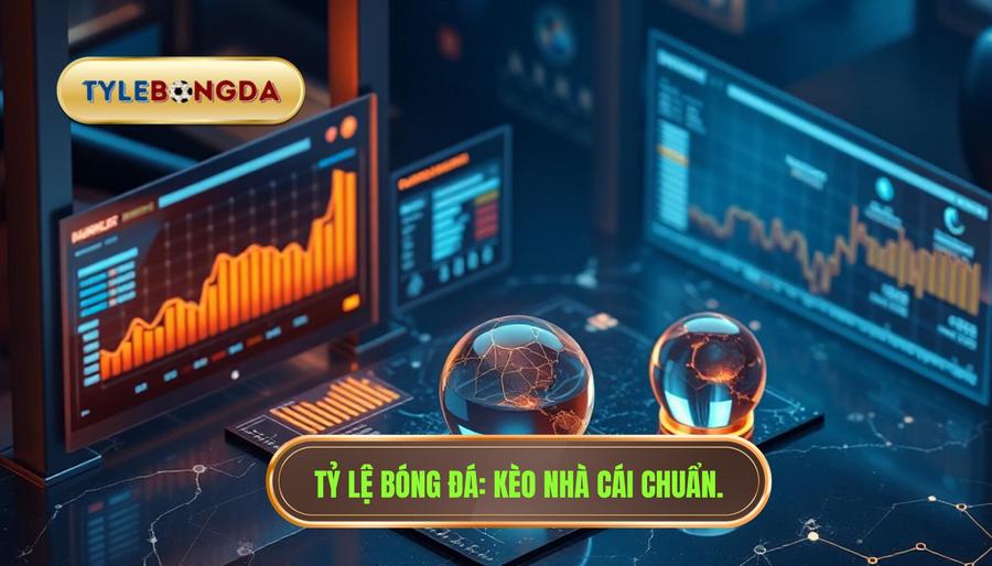 Cách đọc tỷ lệ kèo bóng đá chuẩn xác nhất cho người mới chơi 1 Cách đọc tỷ lệ kèo bóng đá